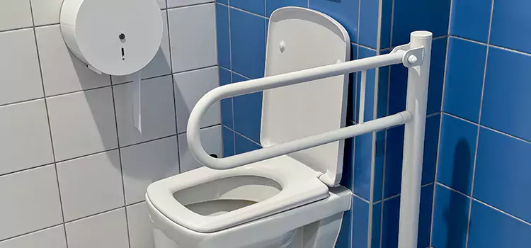 Comprehensive Solutions in Cedar City, UT for Accessible Facilities