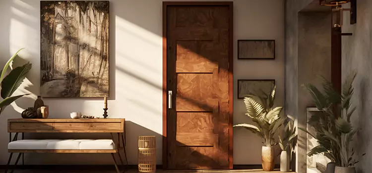 Specialty Interior Doors Cedar City