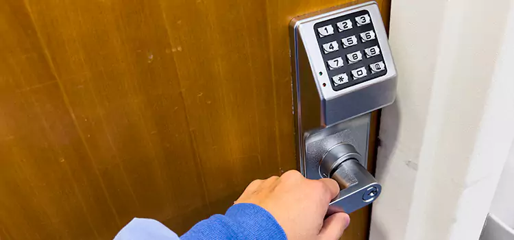 Why Choose Us for Your Keypad Lock Needs in Cedar City, UT?