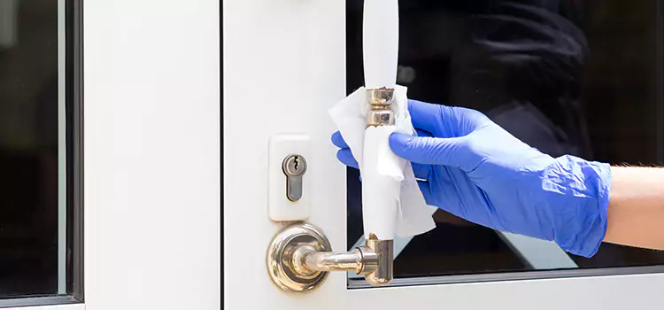 Rekey Lock Cylinder Cedar City