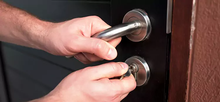 Master Key Control and Audits Cedar City