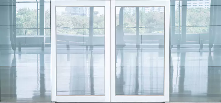 Mobile Sliding Screen Door Replacement Cedar City