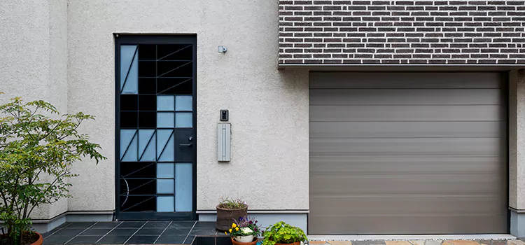 Residential Roll Up Security Doors Cedar City