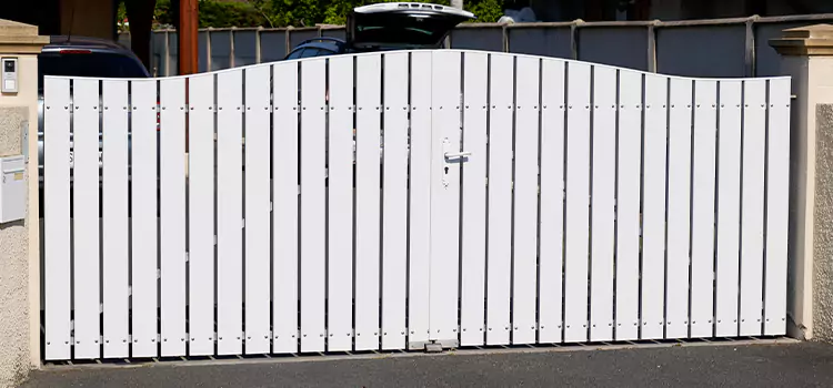 Why Choose Us for Residential Gate Repair in Cedar City, UT?