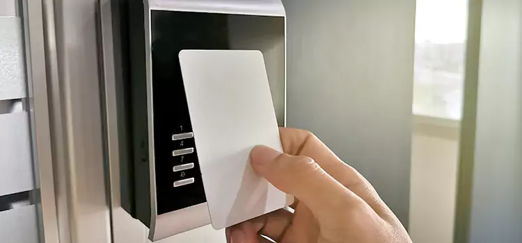 Advanced RFID Technology Integration in Cedar City, UT