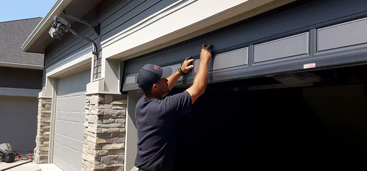 Janus Roll Up Doors Cedar City