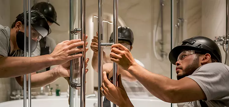 Shower Door Replacement Cost Cedar City