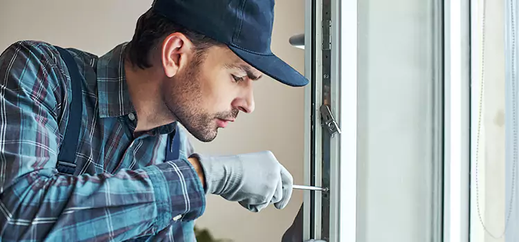 Emergency Response for Latch Issues Cedar City