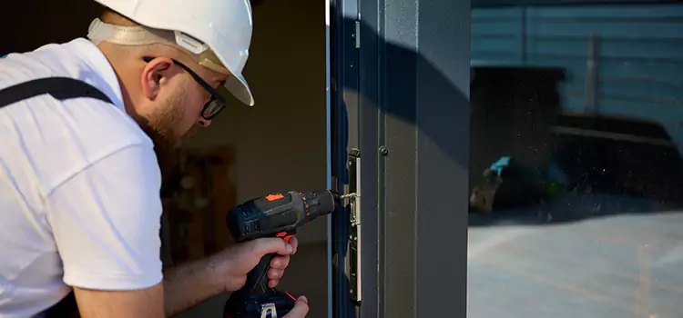 Aluminium Sliding Door Lock Fitting Cedar City