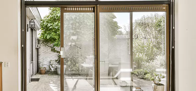 Glass Door Panel Replacement Cost Cedar City