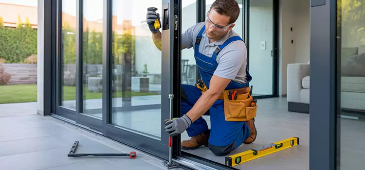 Patio Door Replacement Cedar City