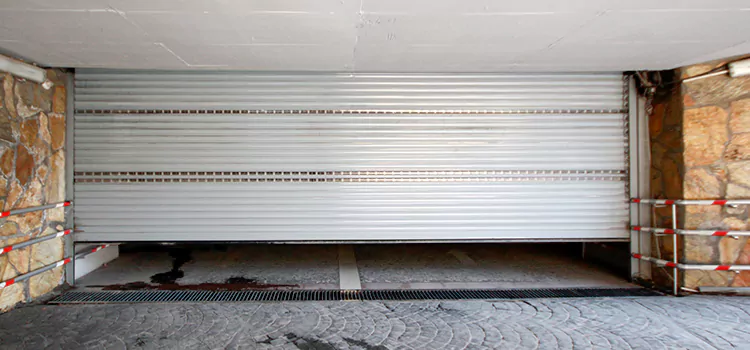 Steel Garage Door Repair Cedar City