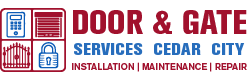 Door & Gate Services Cedar City